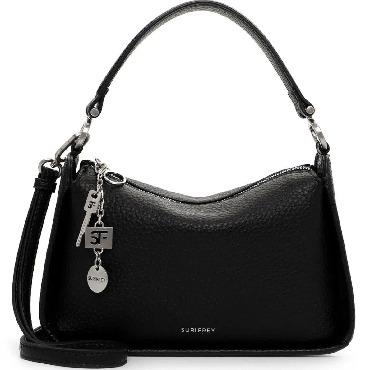 Suri Frey Schultertasche Buffey