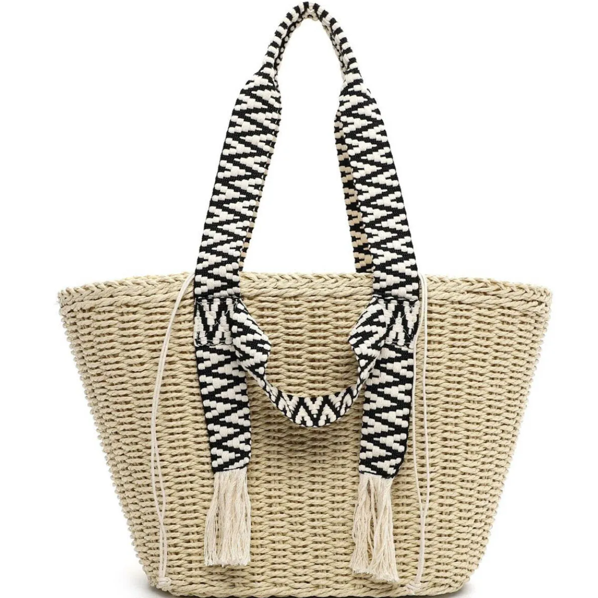 Suri Frey Shopper Jemmy