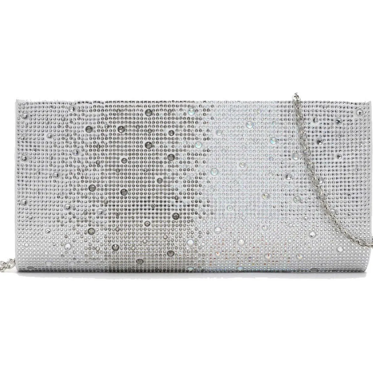 Tamaris Clutch Amalia Rhinestone