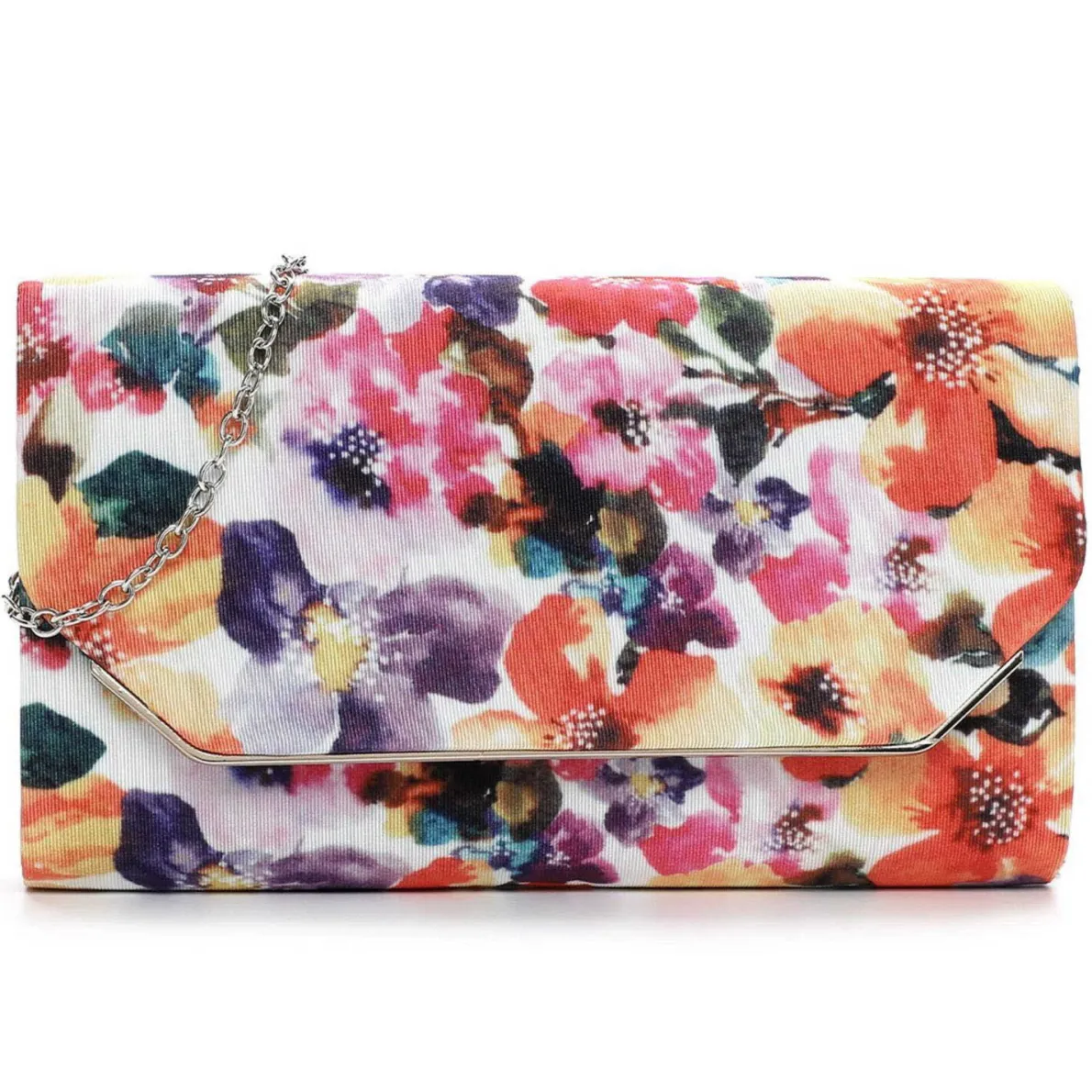 Tamaris Clutch Amalia Flower