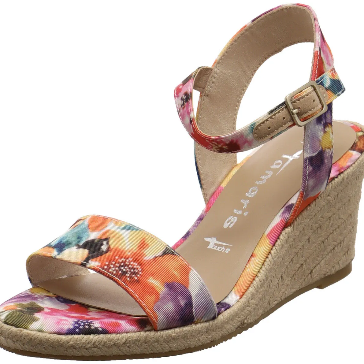 Tamaris Keilsandalette