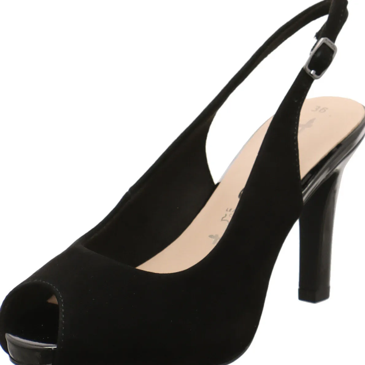 Tamaris Peeptoe