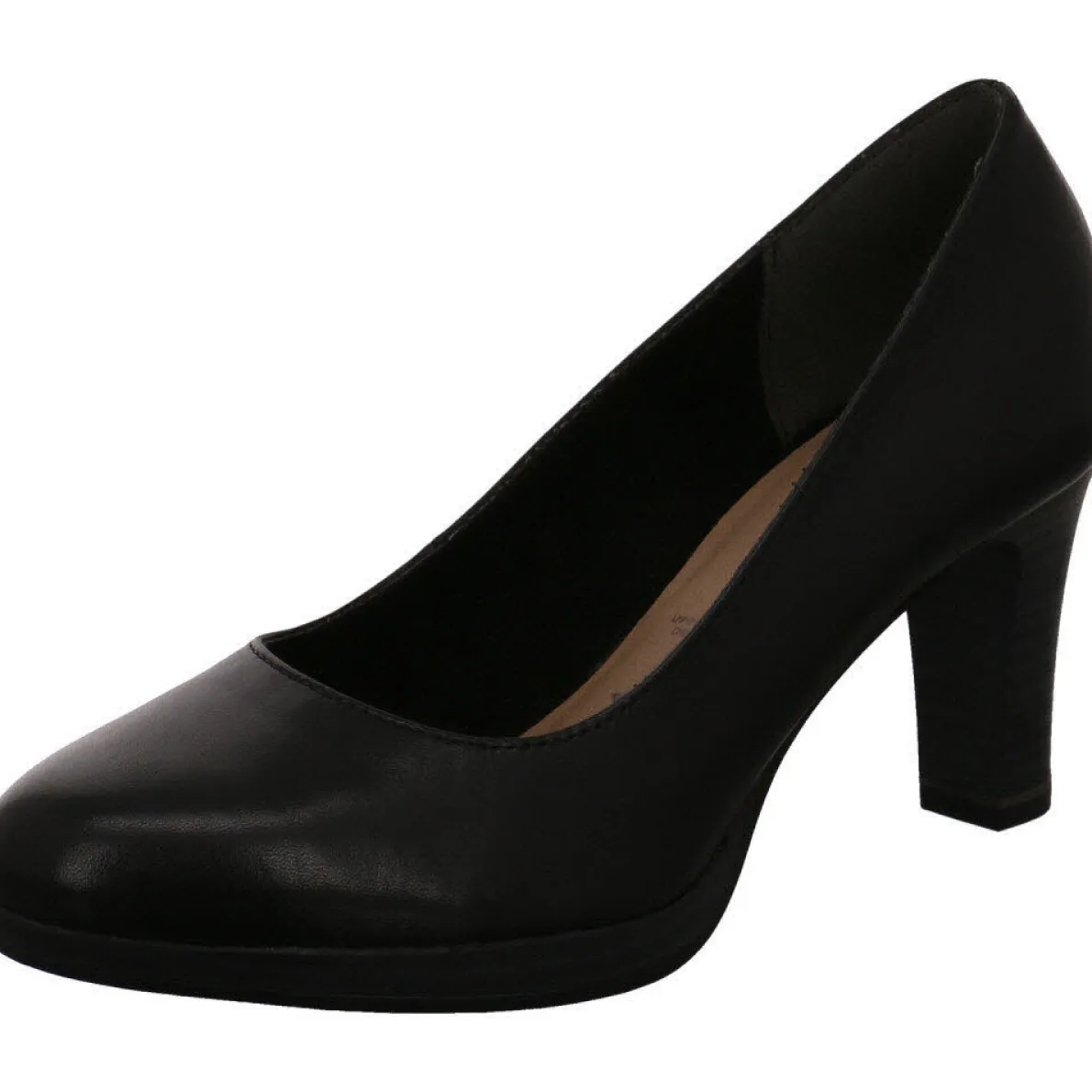 Tamaris Plateau Pumps Tonco