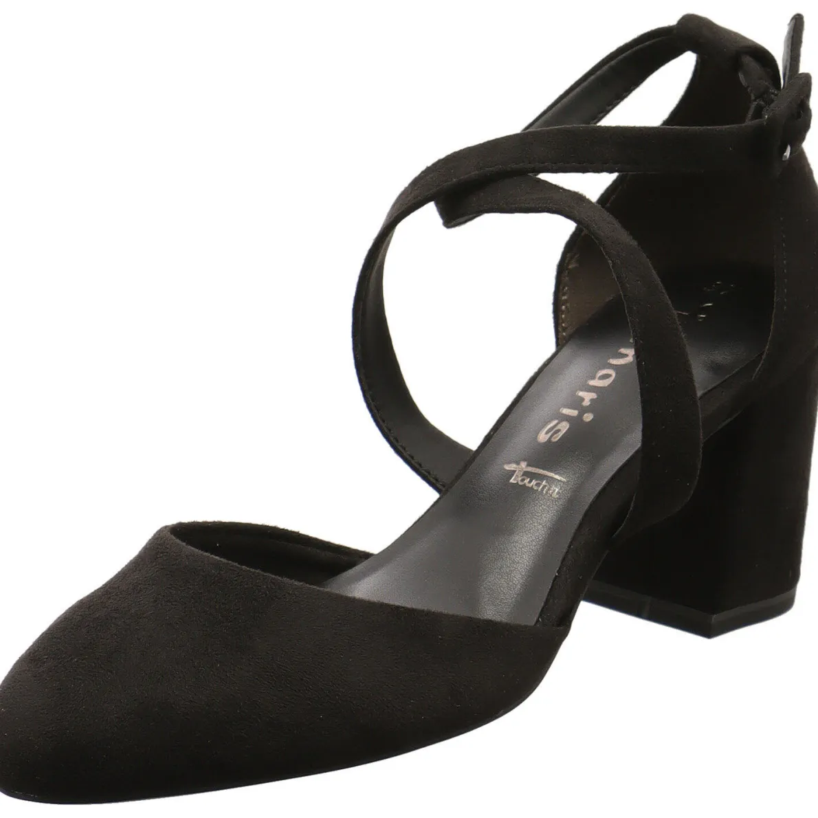 Tamaris Riemchenpumps