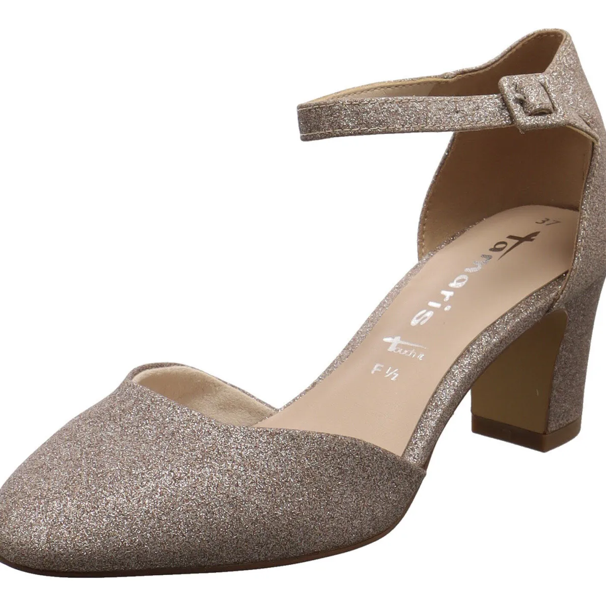 Tamaris Riemchenpumps