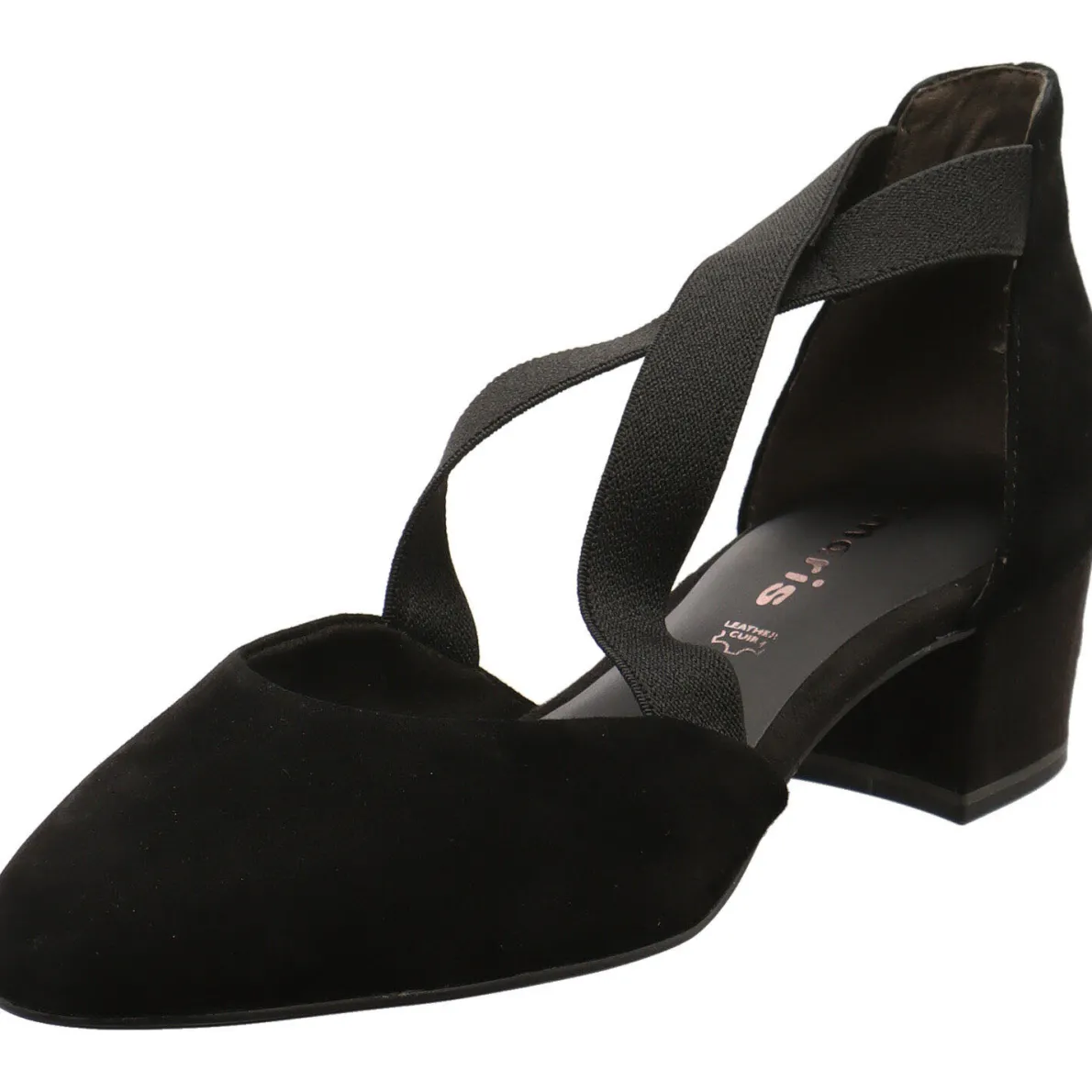 Tamaris Riemchenpumps