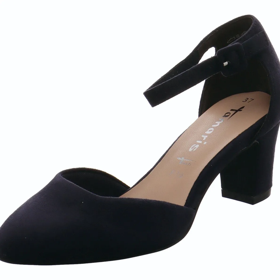 Tamaris Riemchenpumps