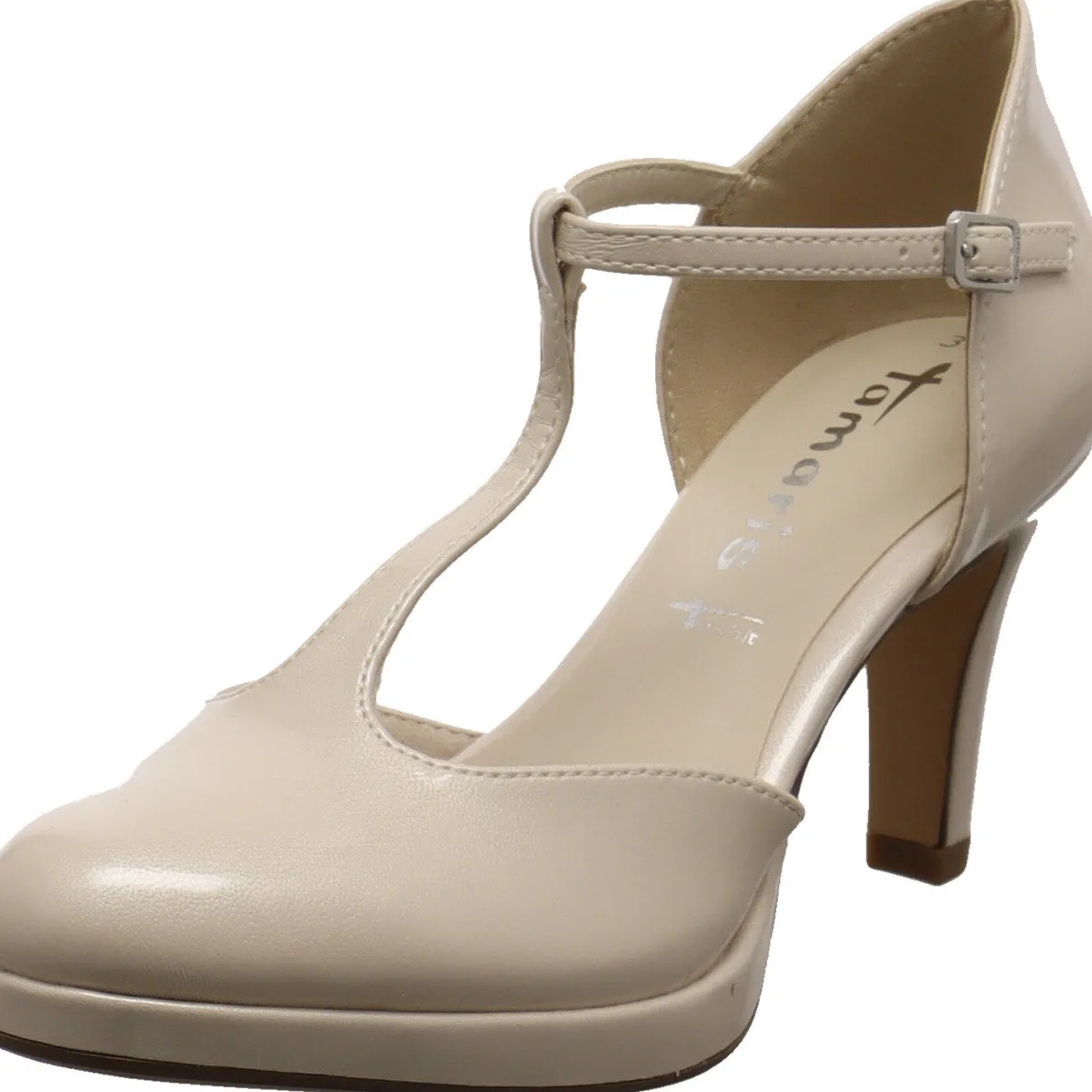 Tamaris Riemchenpumps