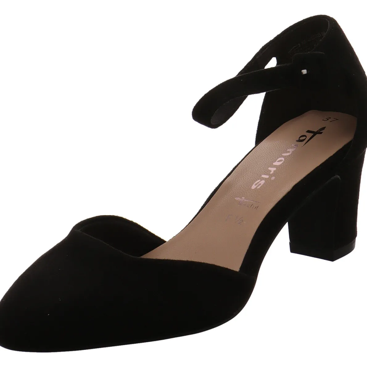 Tamaris Riemchenpumps