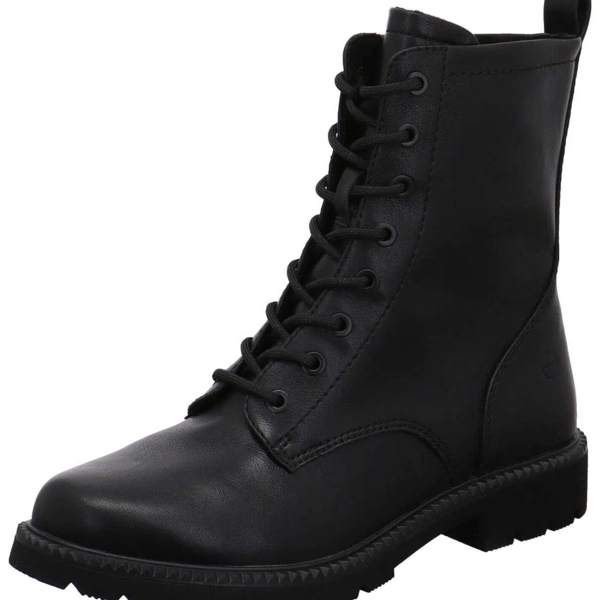 Tamaris Schnürstiefelette