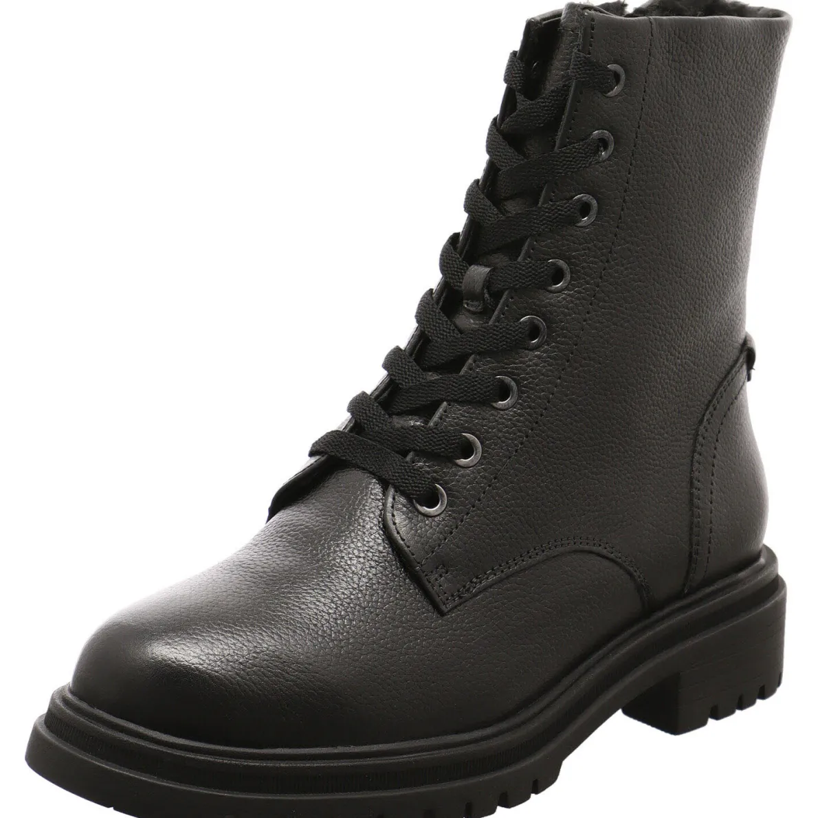 Tamaris Schnürstiefelette