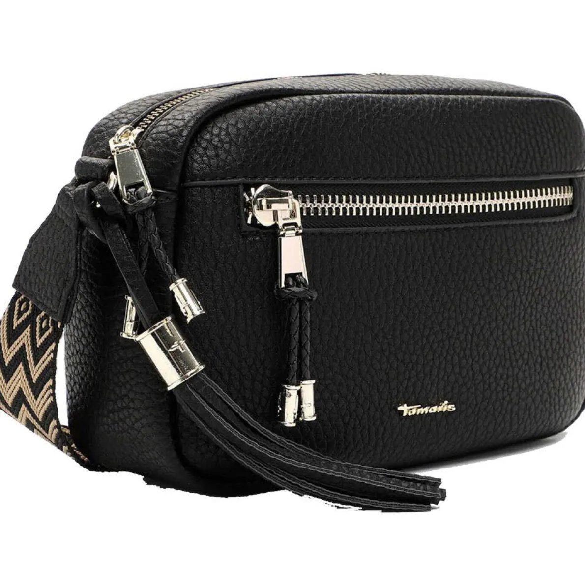Tamaris Umhängetasche Carissa