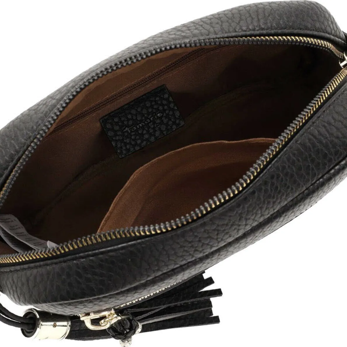 Tamaris Umhängetasche Carissa