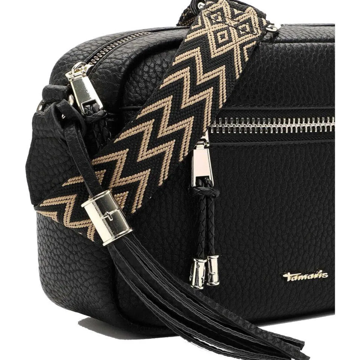 Tamaris Umhängetasche Carissa