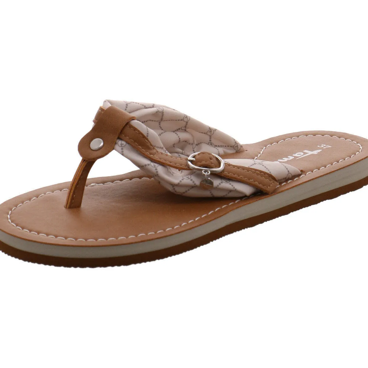 Tamaris Zehentrenner