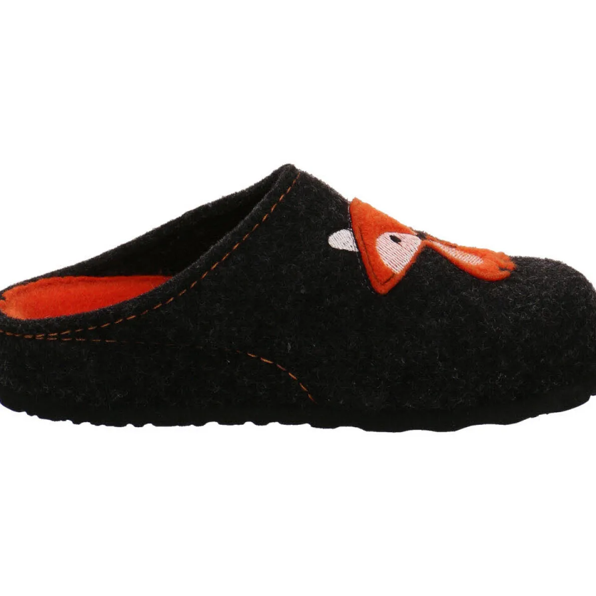 Tofee Hausschuh Fuchs