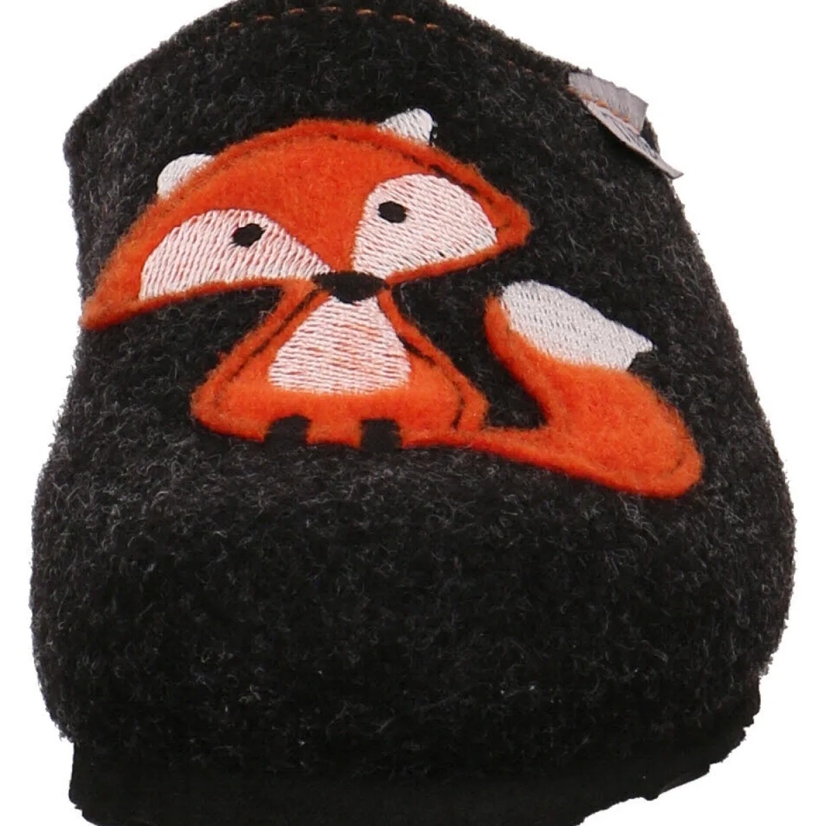 Tofee Hausschuh Fuchs