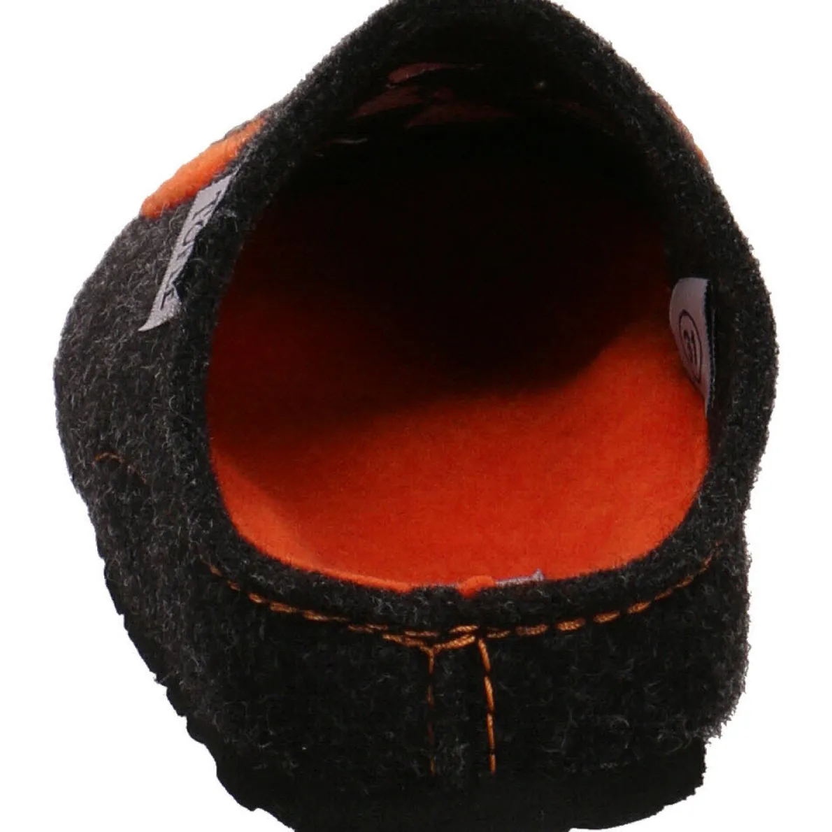 Tofee Hausschuh Fuchs