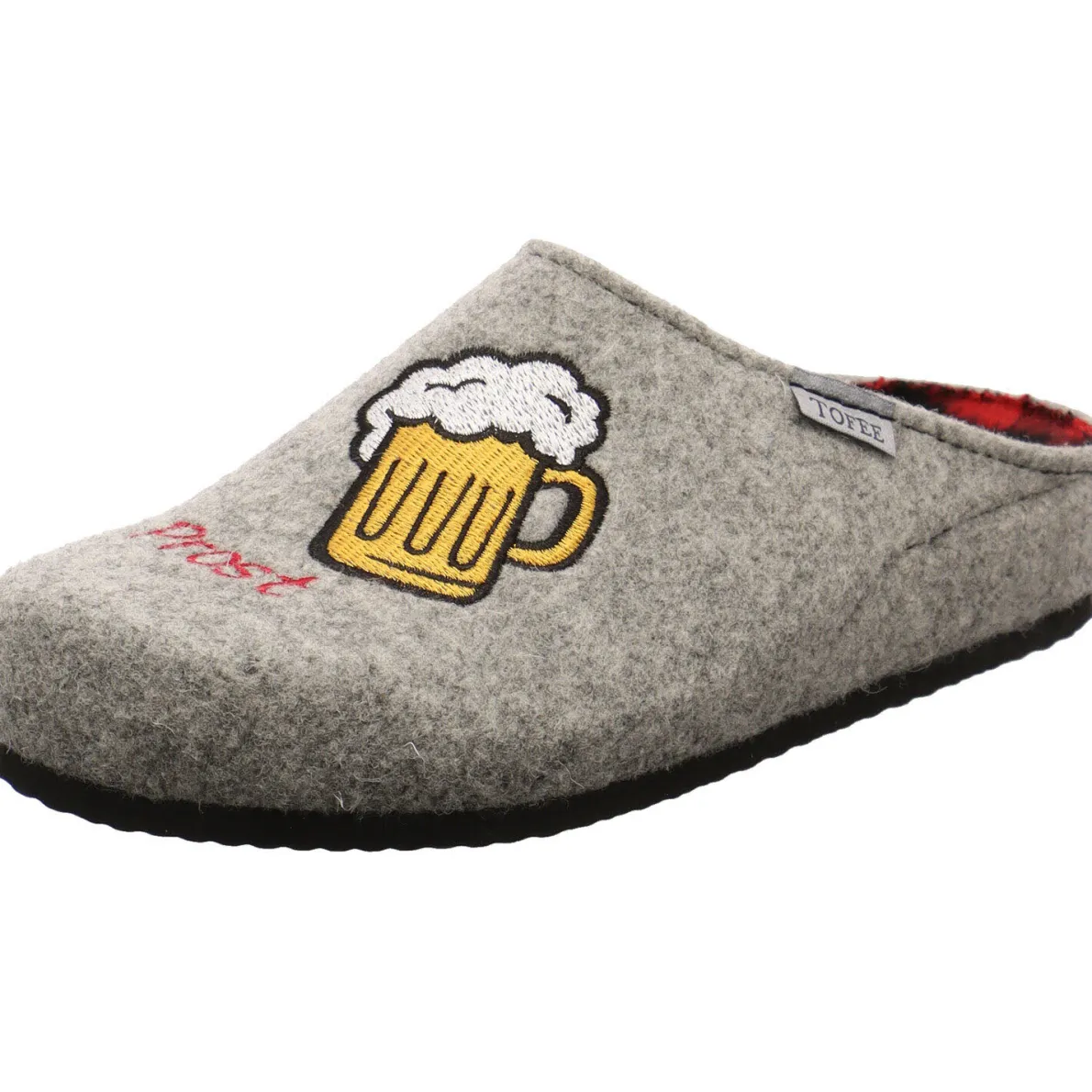 Tofee Hausschuh Prost
