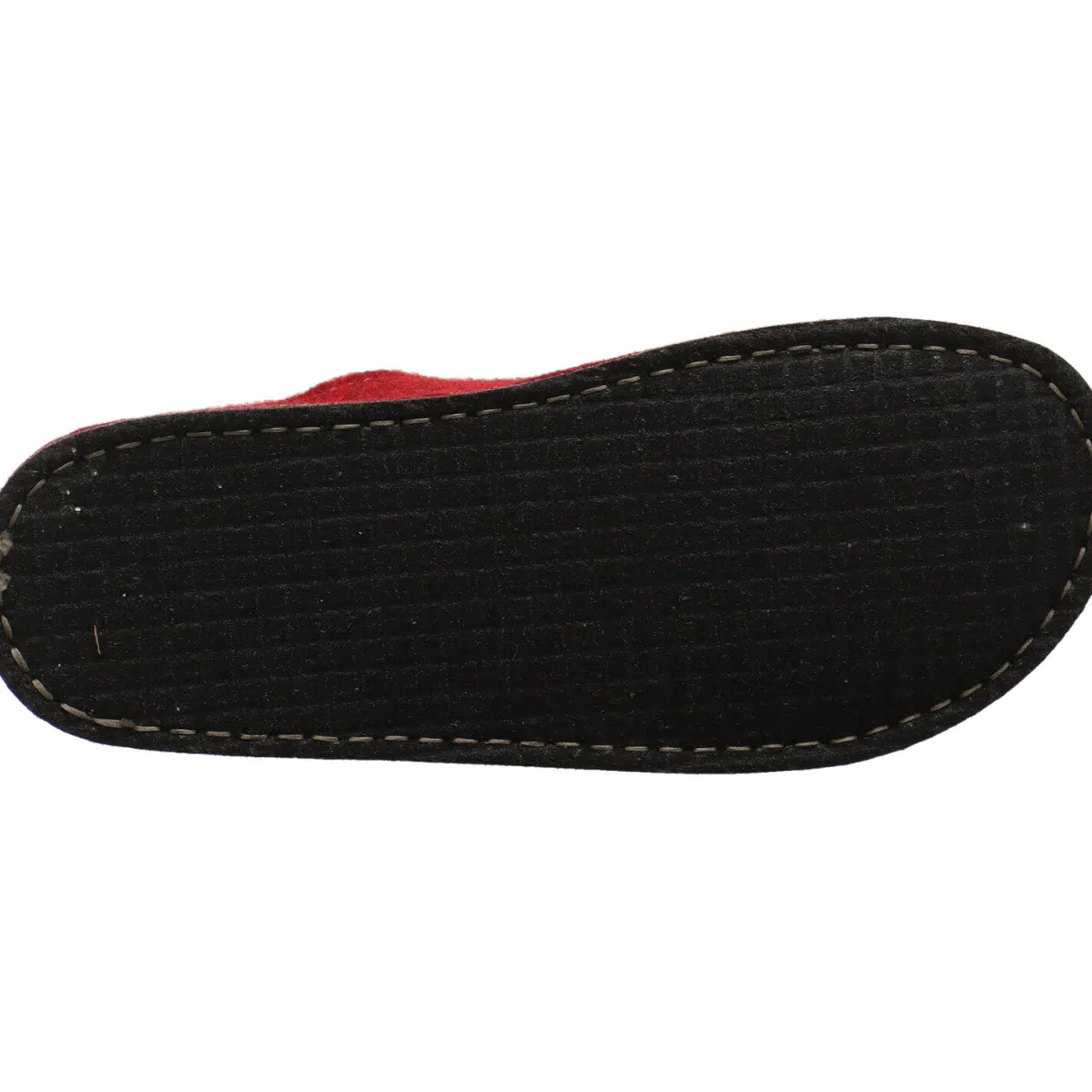 Tofee Hausschuh Schaf