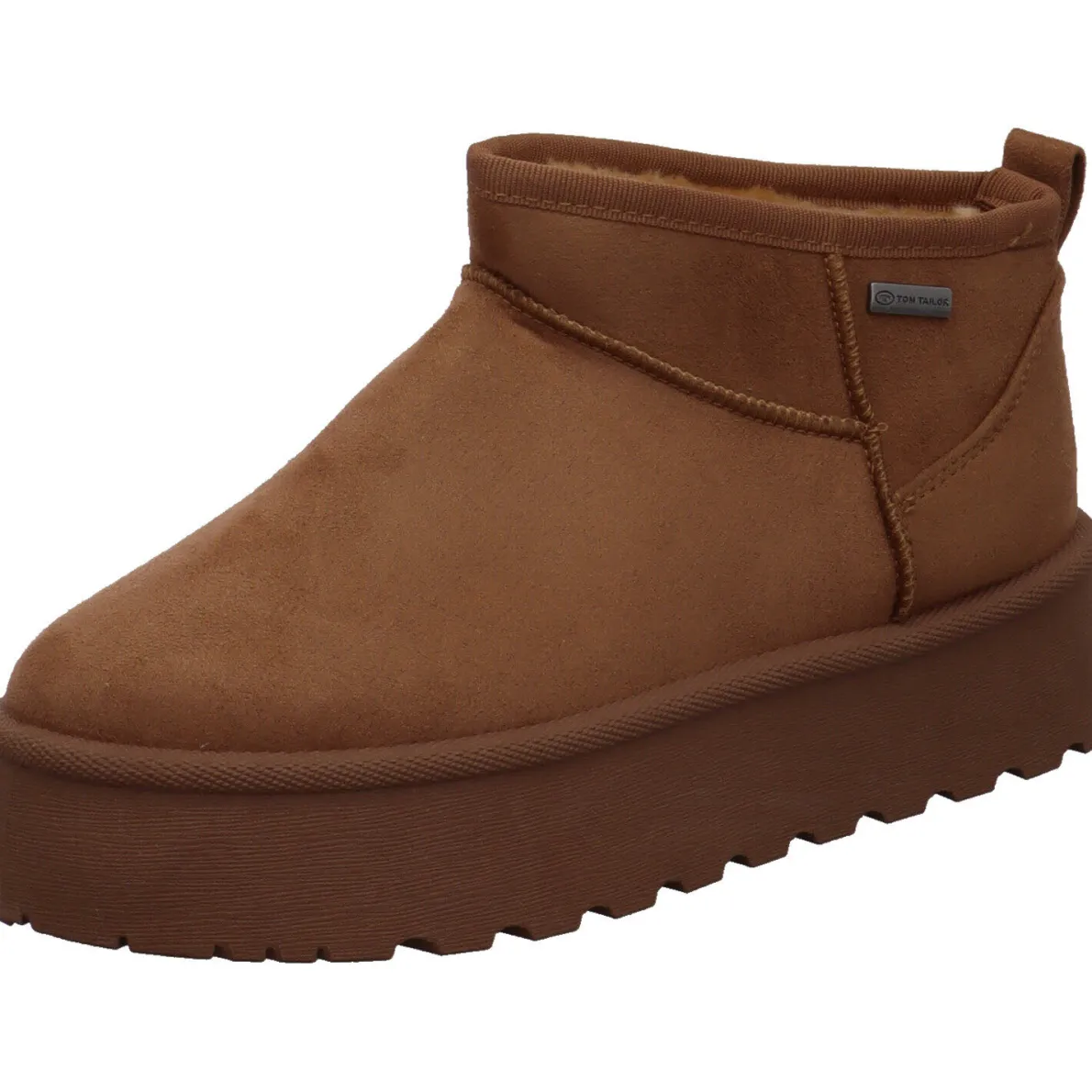 Tom Tailor Boots