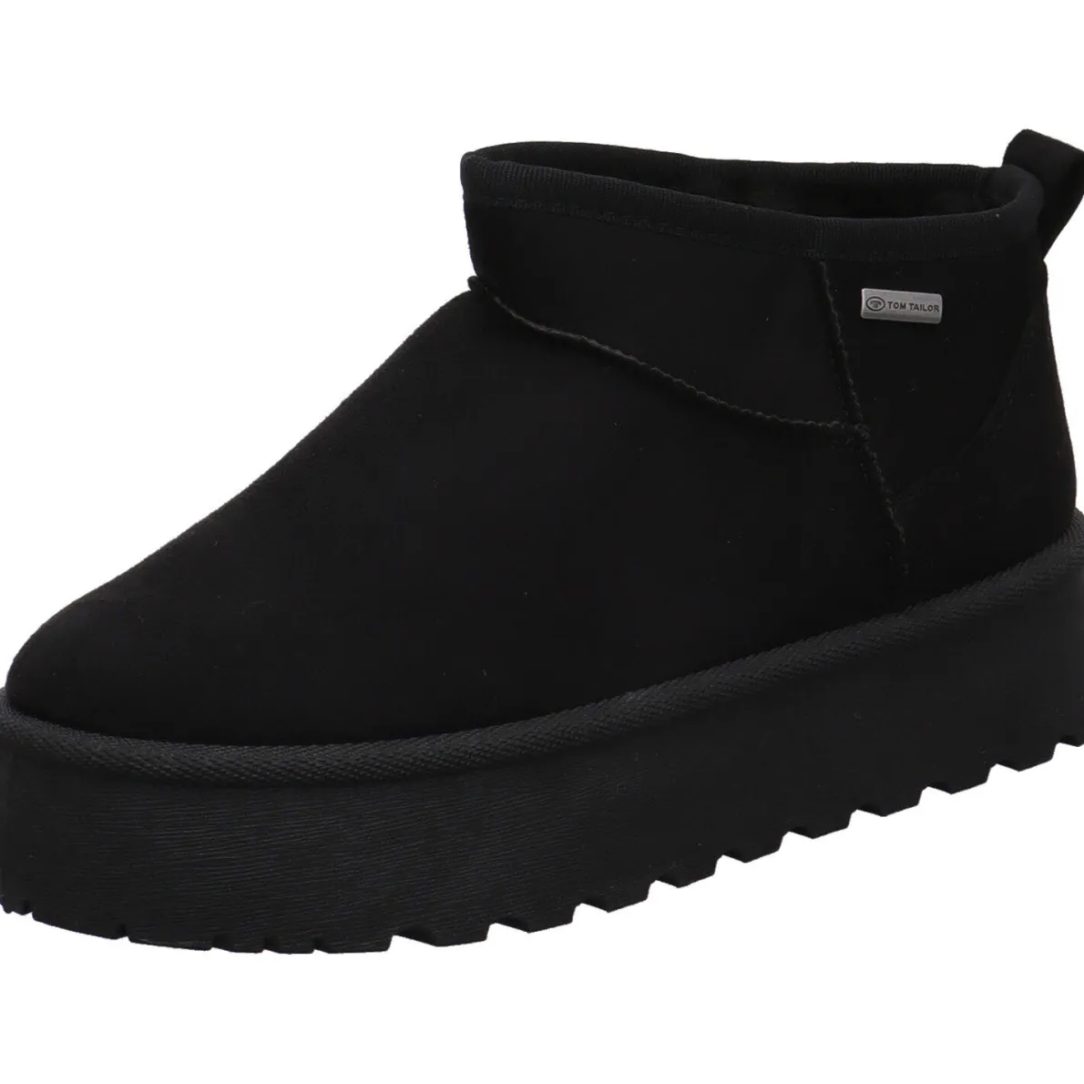 Tom Tailor Boots