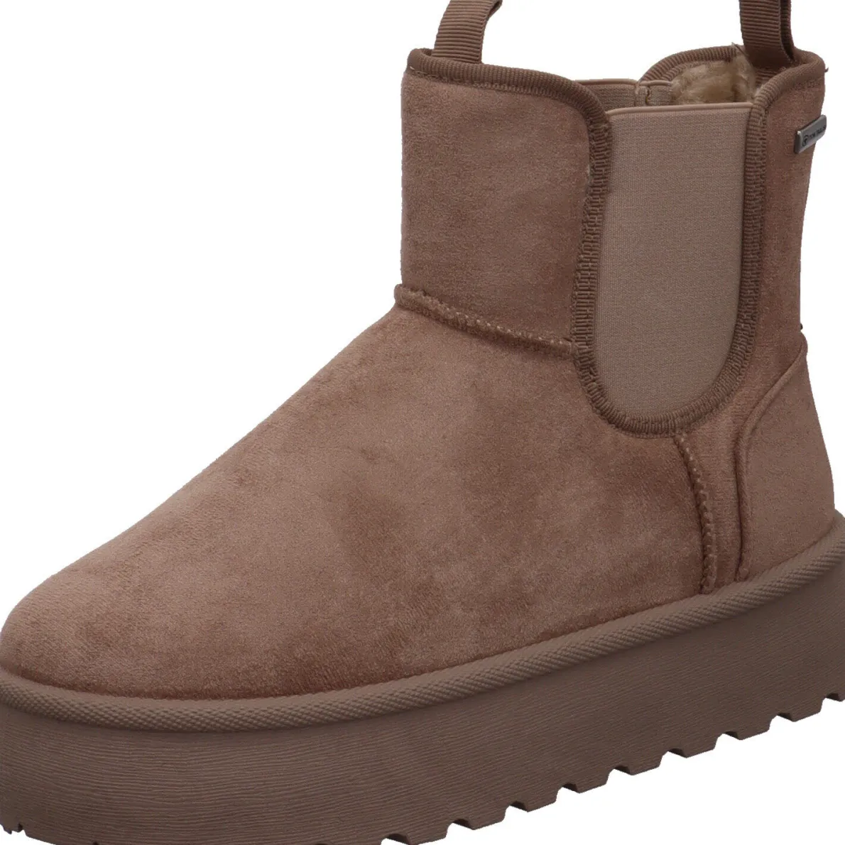 Tom Tailor Chelsea Boot