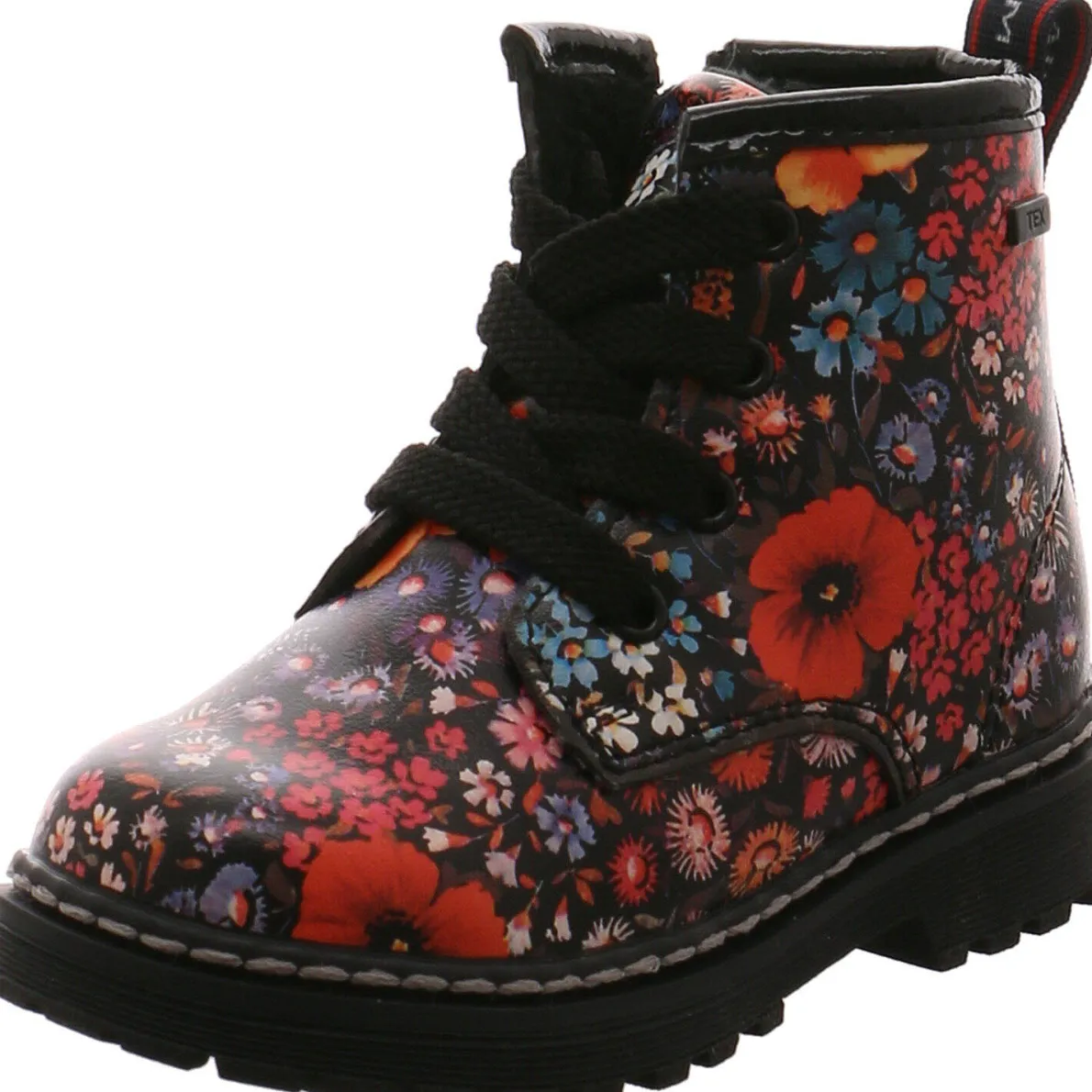 Tom Tailor Denim Stiefel