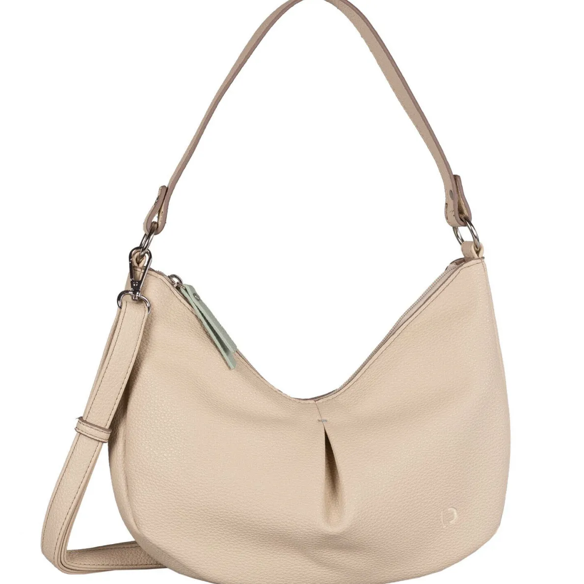 Tom Tailor Denim Schultertasche Laurie Shoulder Bag