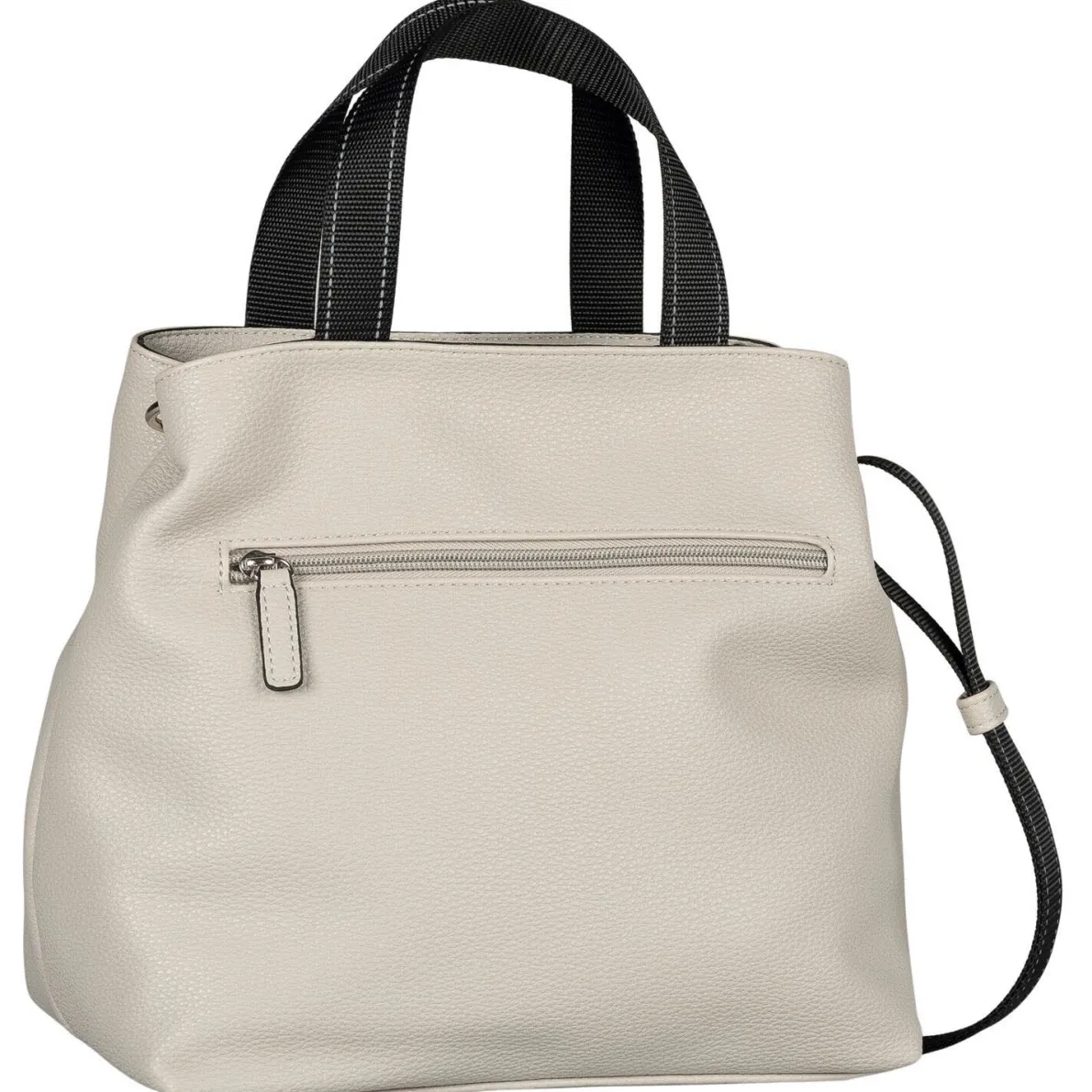 Tom Tailor Denim Shopper Marlow Zip Shopper