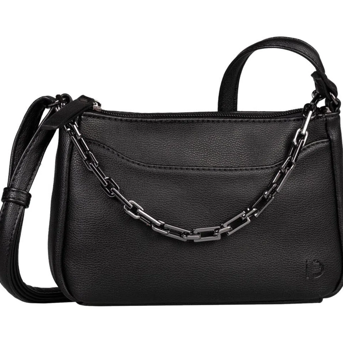 Tom Tailor Denim Umhängetasche CHERYL CROSS BAG S