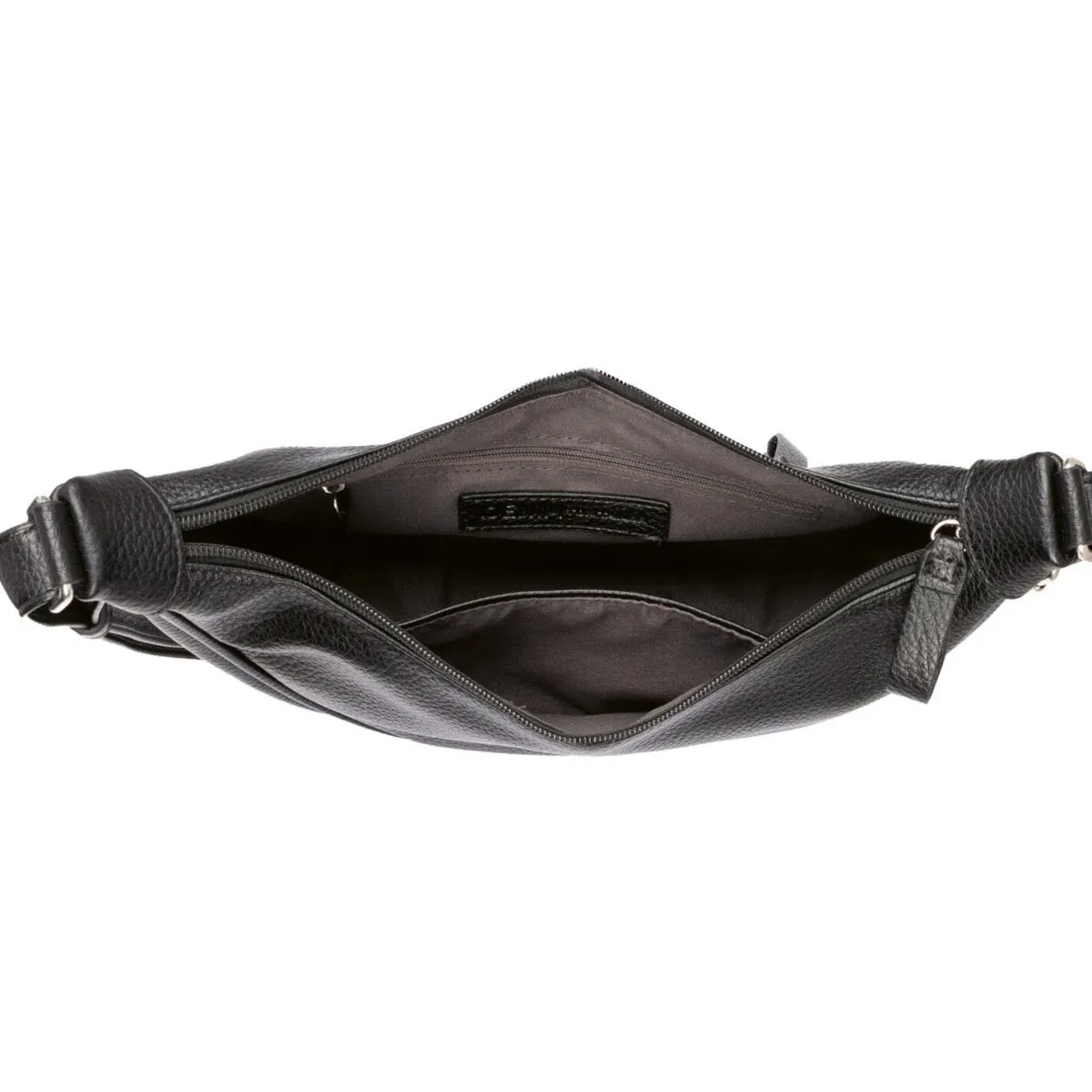 Tom Tailor Denim Umhängetasche Liriel Cross Bag