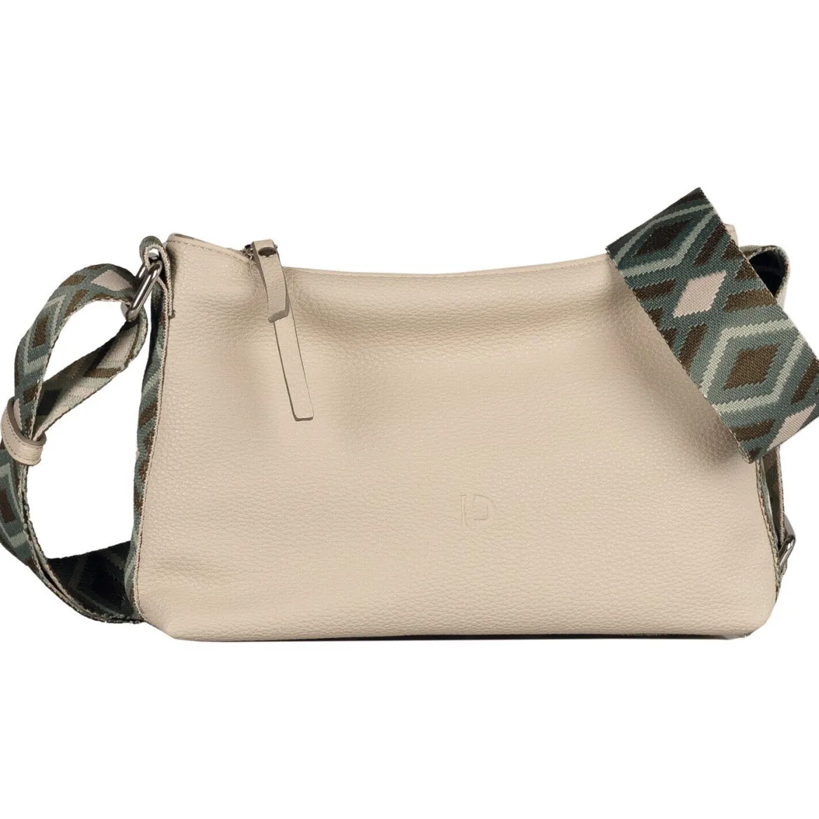 Tom Tailor Denim Umhängetasche Donata Cross Bag M