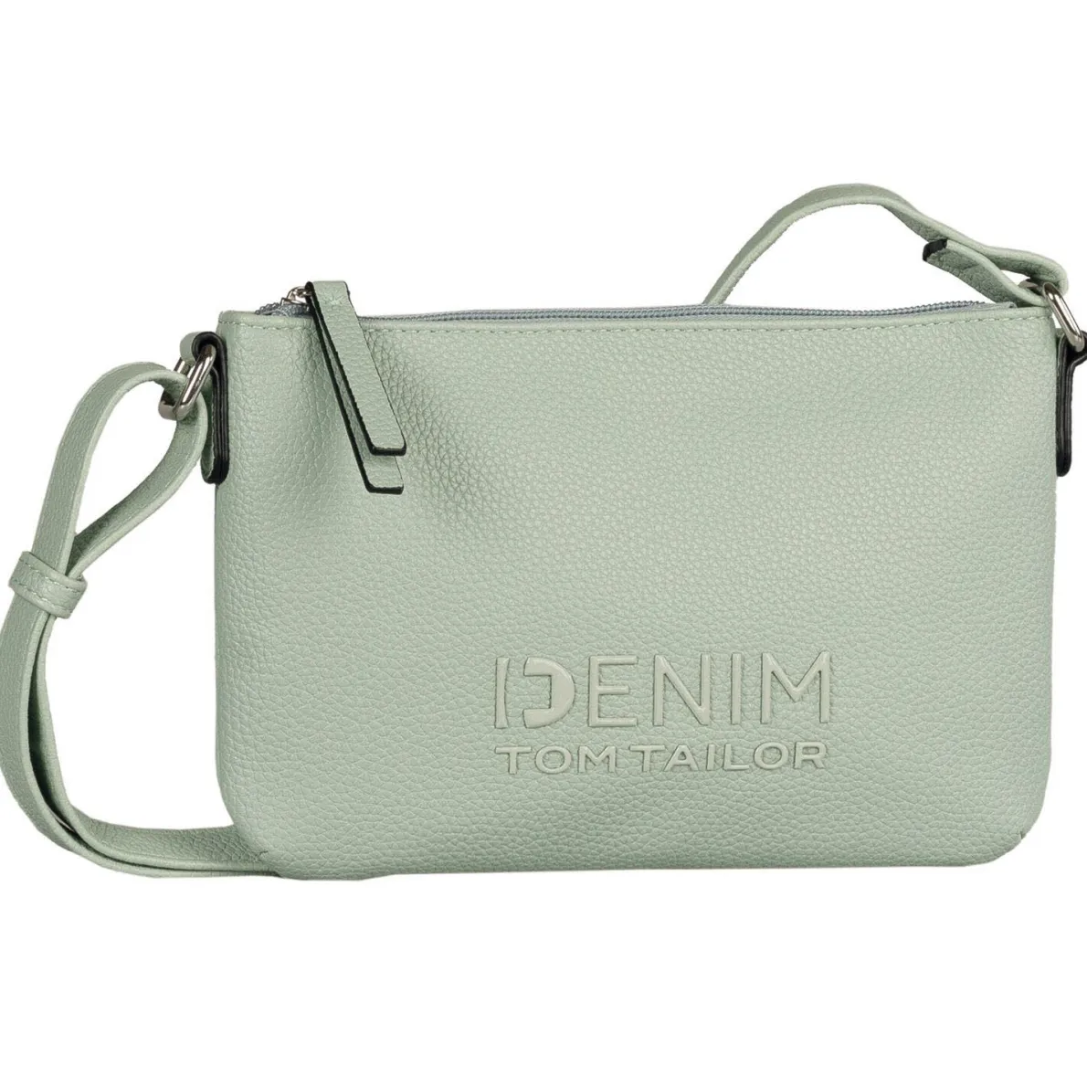 Tom Tailor Denim Umhängetasche Maxime Cross Bag S