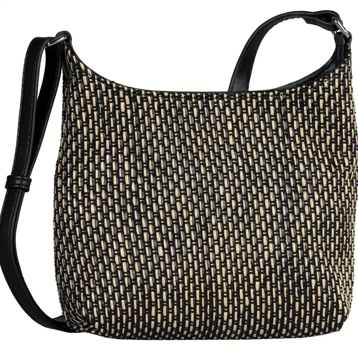 Tom Tailor Denim Umhängetasche Leana Cross Bag S
