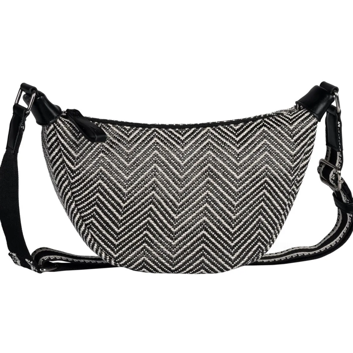 Tom Tailor Denim Umhängetasche Liriel Summer Cross Bag M