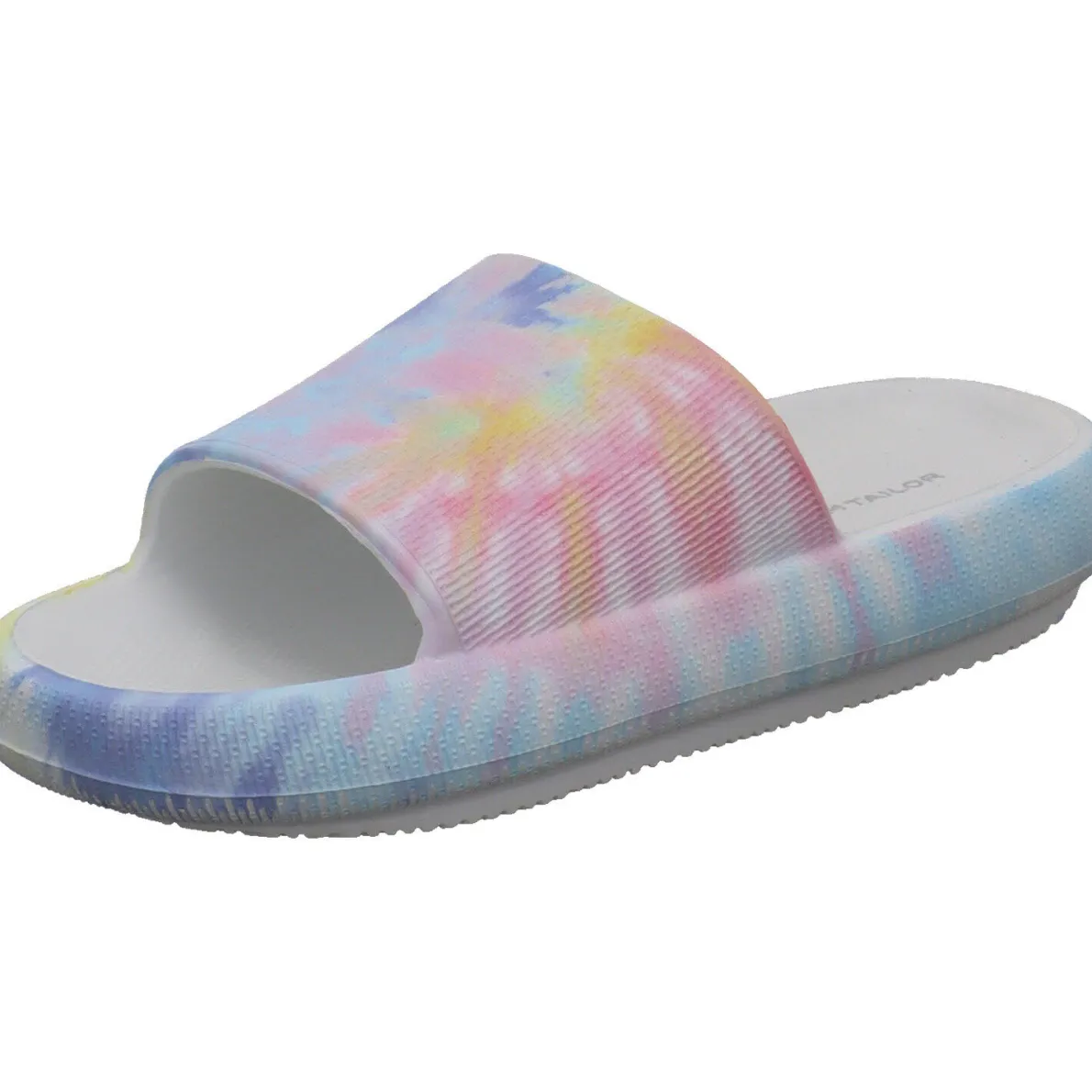 Tom Tailor Pantolette