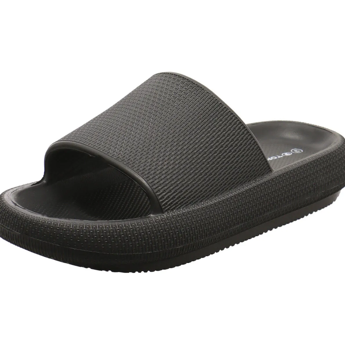 Tom Tailor Pantolette