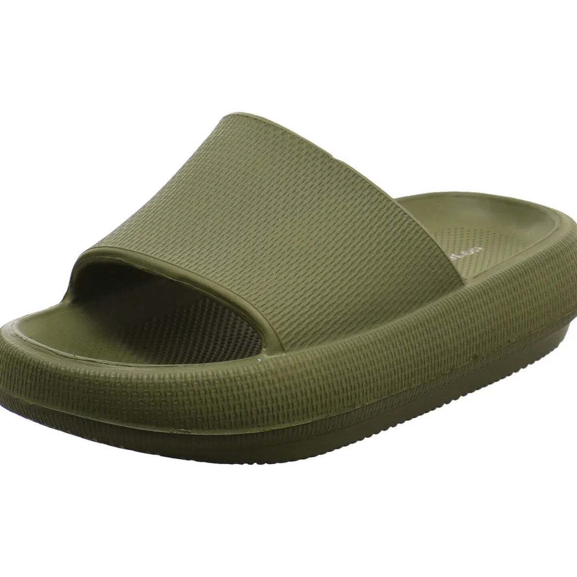 Tom Tailor Pantolette