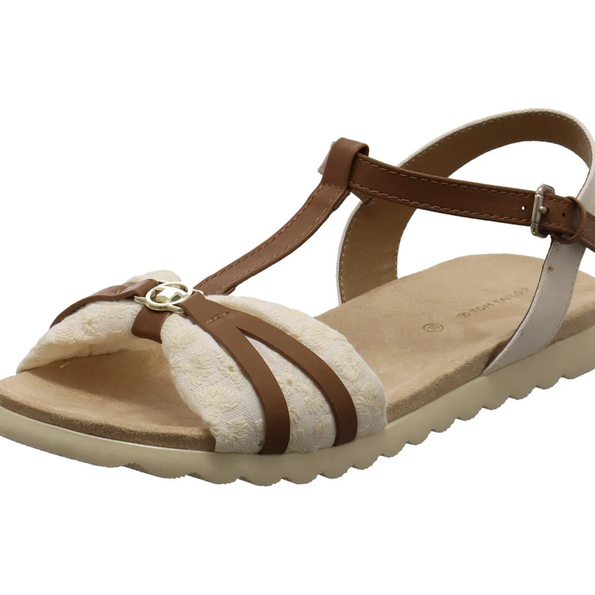 Tom Tailor Sandale