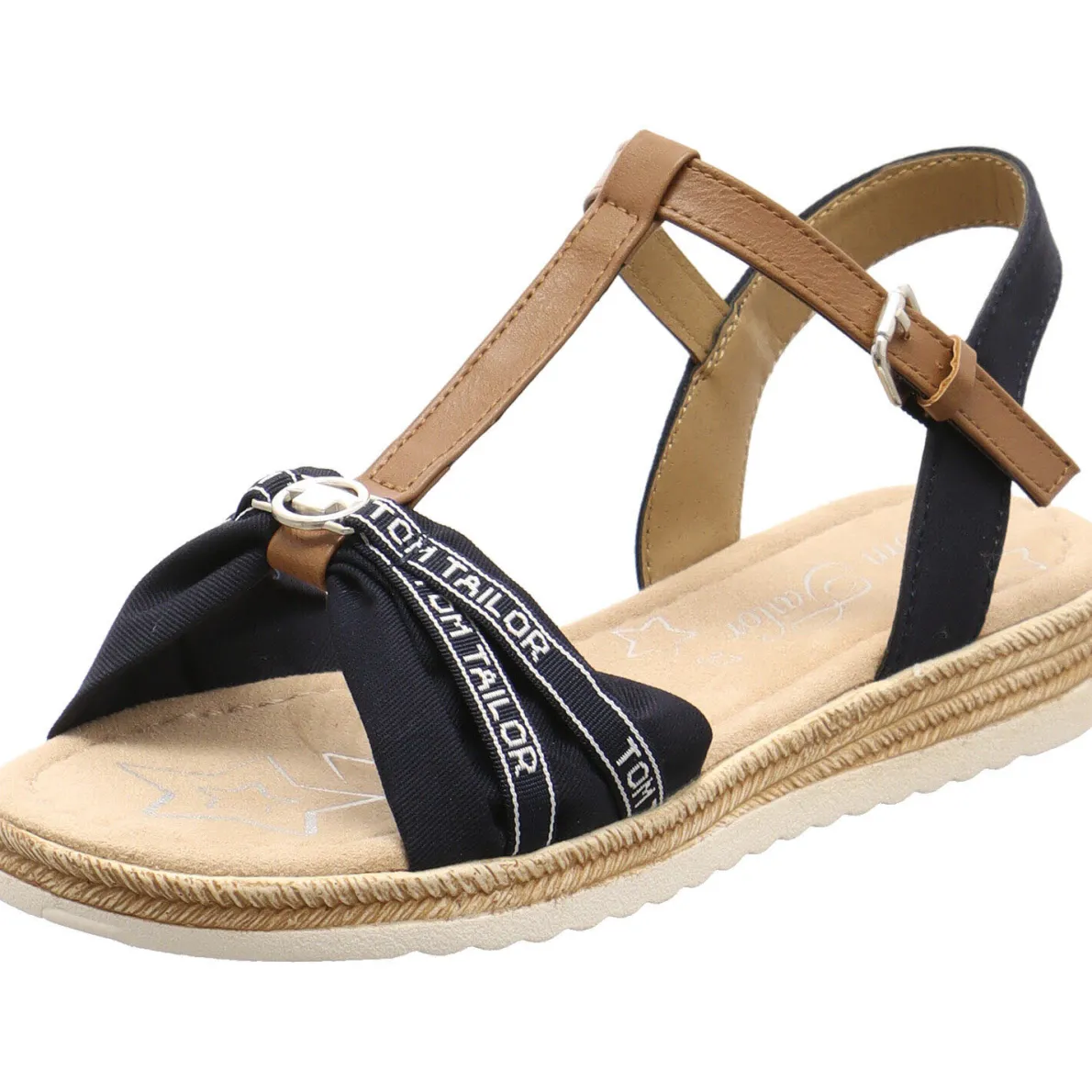 Tom Tailor Sandale