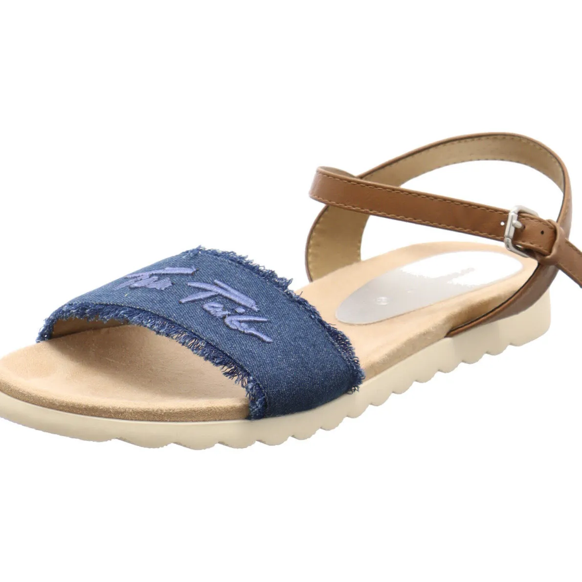 Tom Tailor Sandale