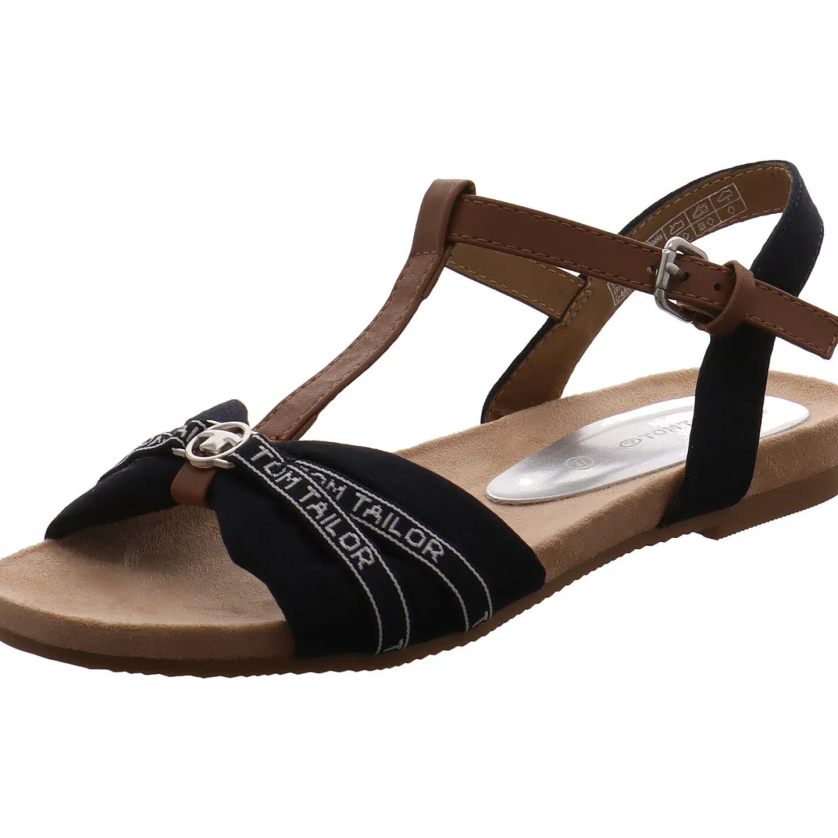 Tom Tailor Sandale