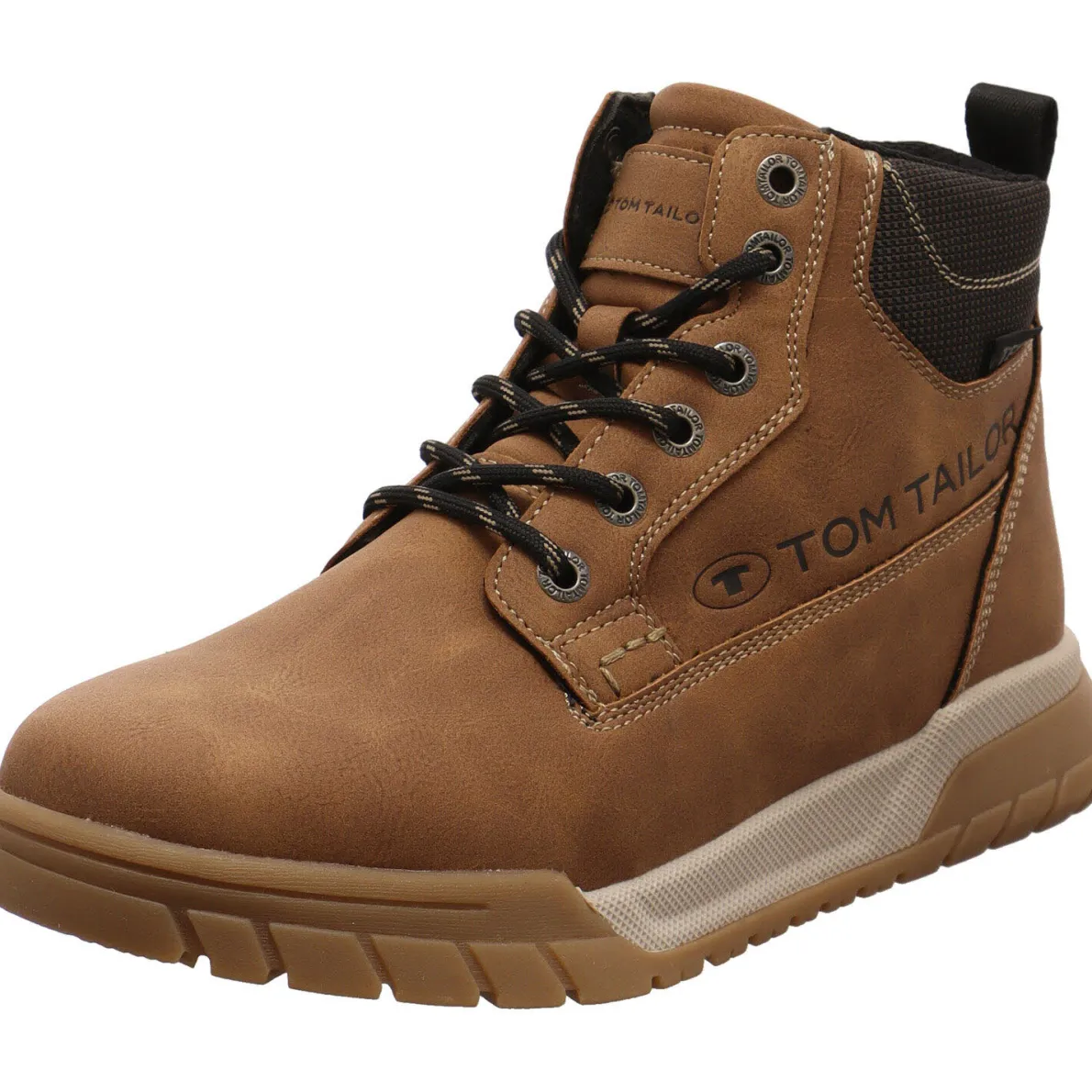 Tom Tailor Schnürboot