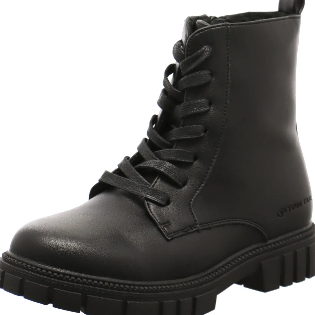 Tom Tailor Schnürboot