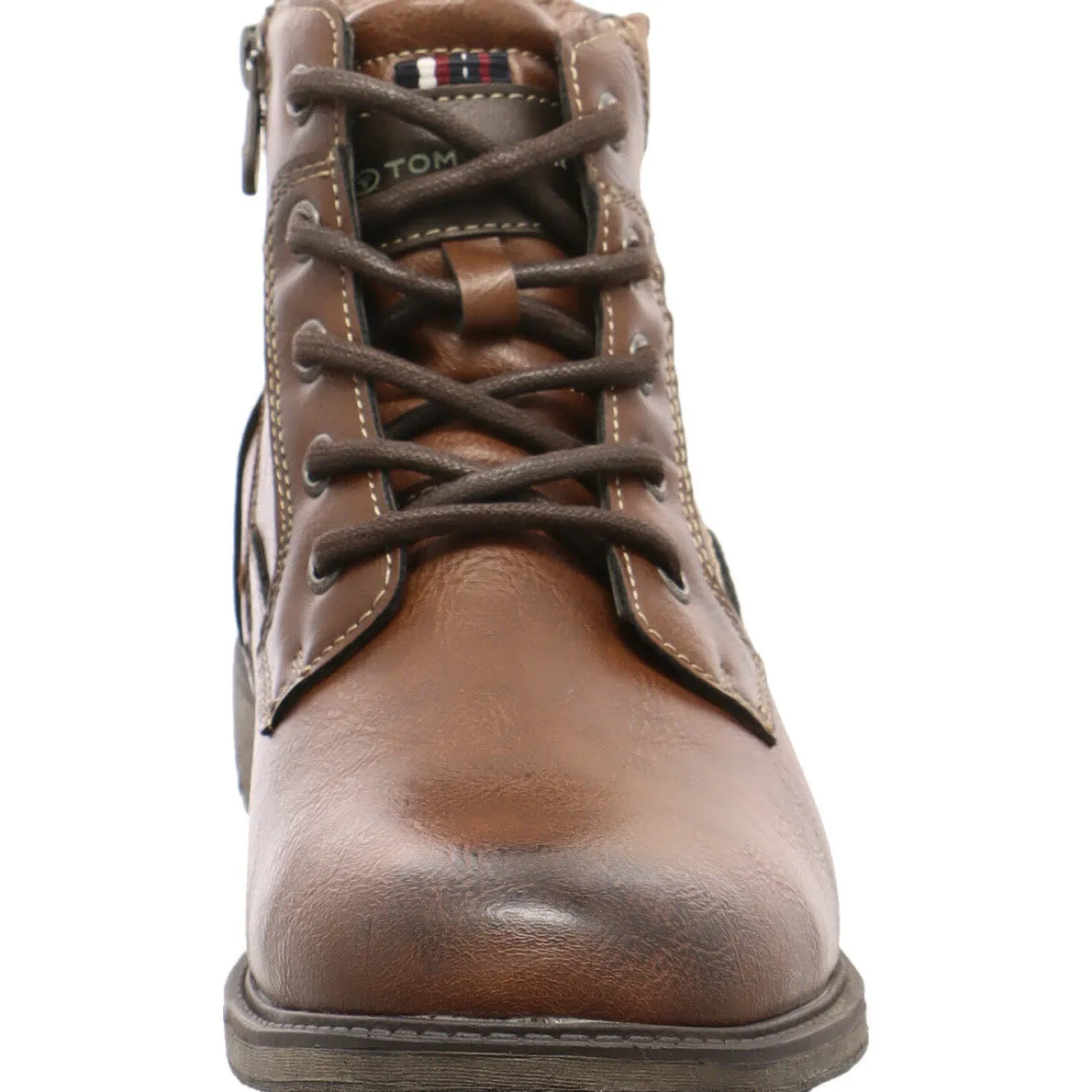 Tom Tailor Schnürboot