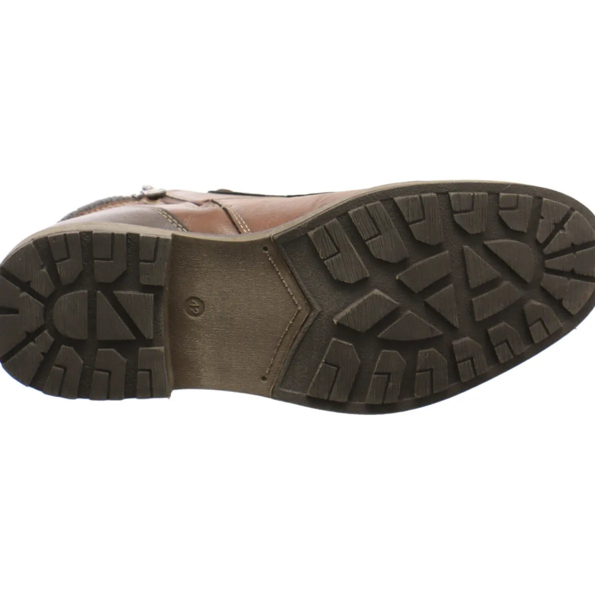 Tom Tailor Schnürboot