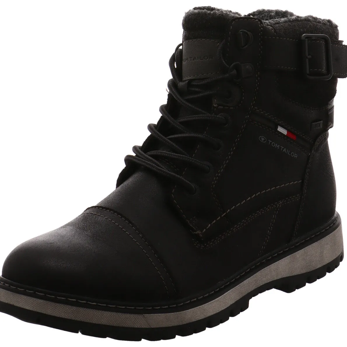 Tom Tailor Schnürboot Momo
