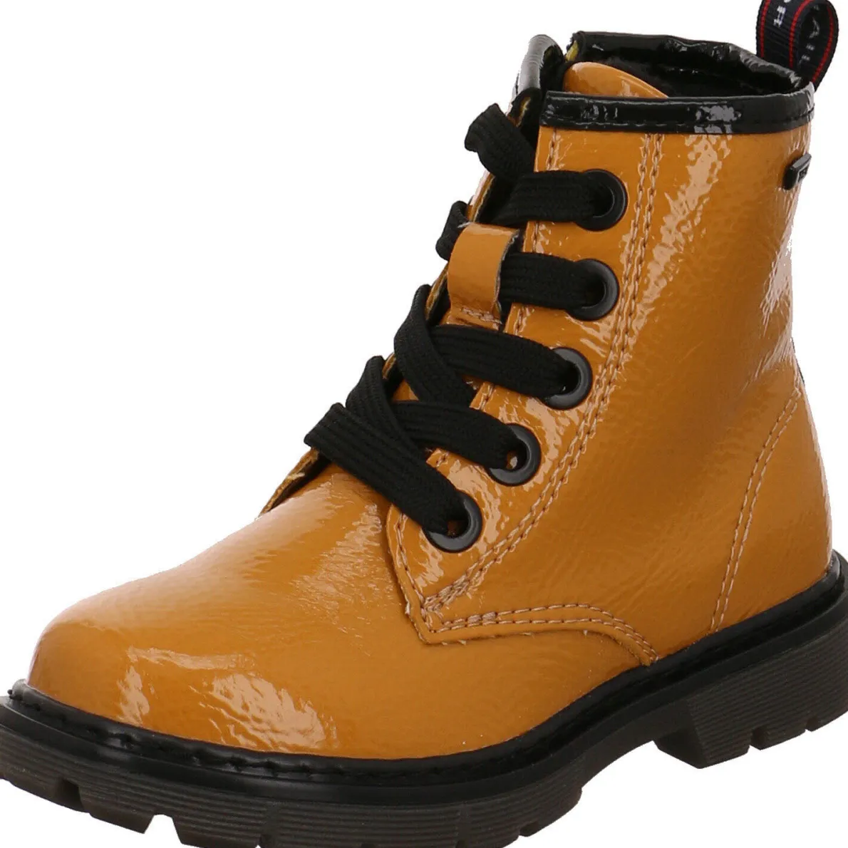 Tom Tailor Schnürboot