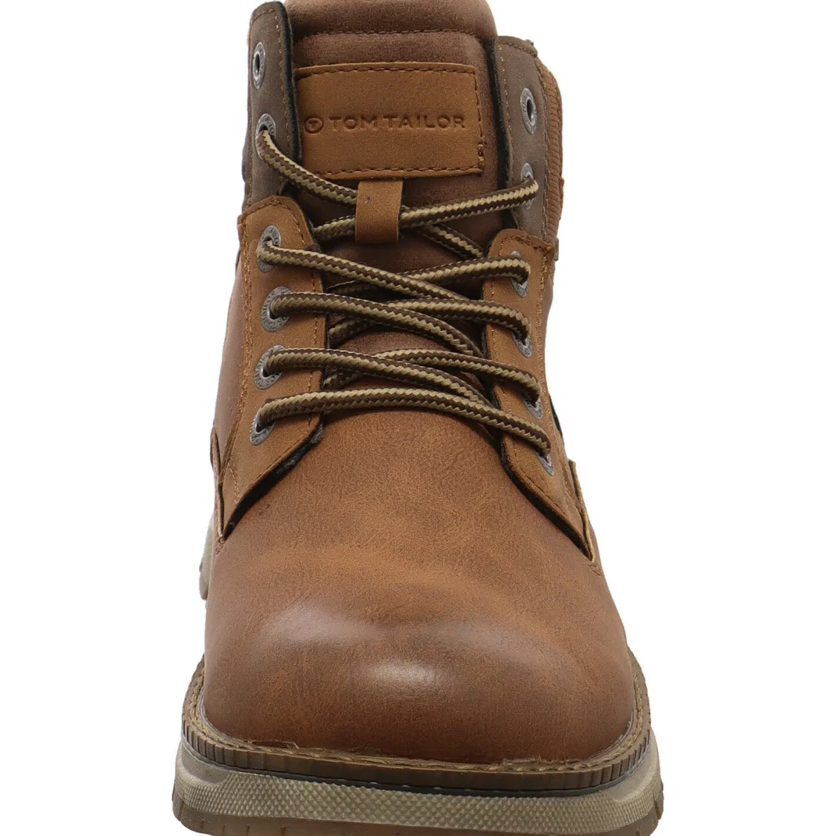 Tom Tailor Schnürboot